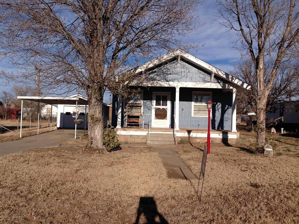 306 N Ridgeland Ave, Fritch, TX 79036 Zillow