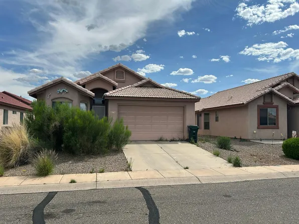 5262 Planada Dr, Sierra Vista, AZ 85635