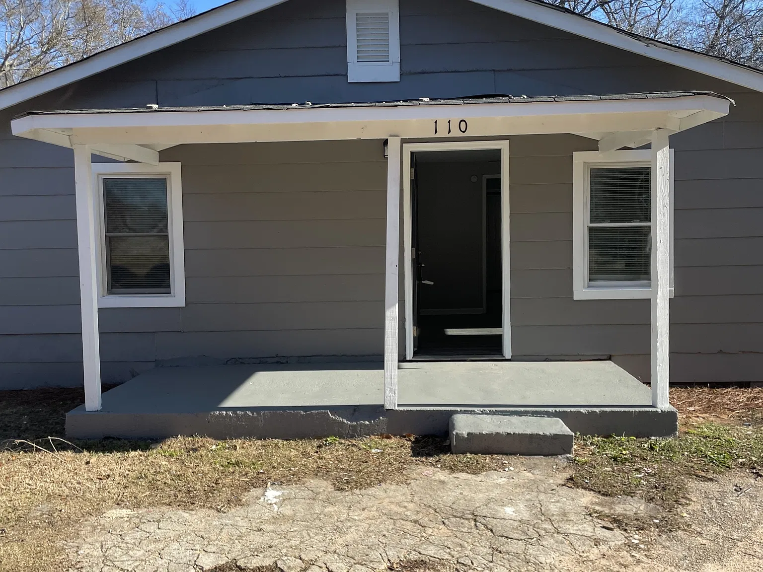 110 Oak Lane - 1 — Photo 1