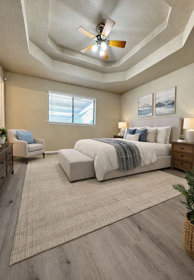 2 bed, 1272 sqft, $1,875 — Photo 2