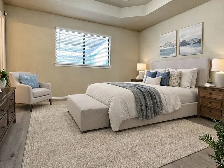 528 Post Oak Ln — Photo 2