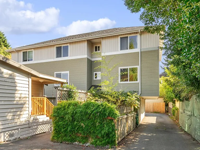 New Exterior Photo
