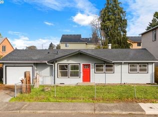 9933 SE Yukon St, Portland, OR 97266