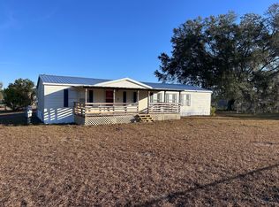 2725 Schreffler Rd, Groveland, FL 34736