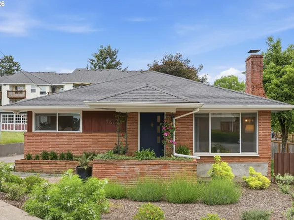 7660 SW 74th Ave, Portland, OR 97223