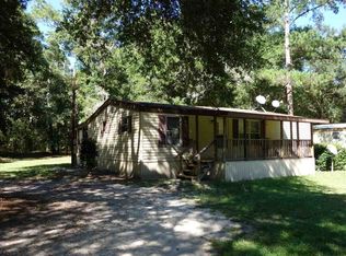 67 Alma Yates St, Quincy, FL 32351