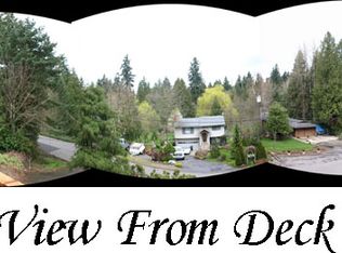 11840 SE Brookside Dr, Portland, OR 97266