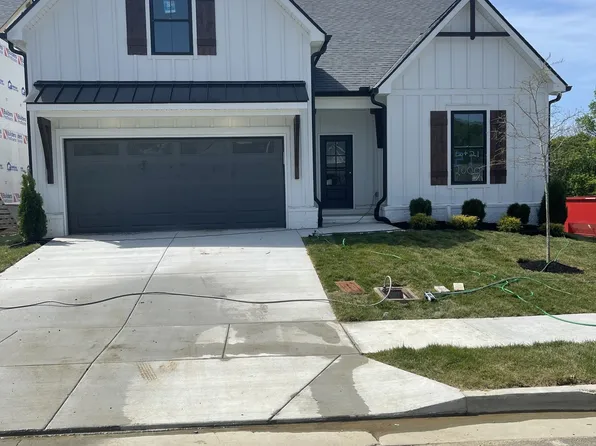 2000 Pleasant Cv Lot 21, Nashville, TN 37214