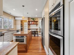 101-103 Cushing Ave #2, Belmont, MA 02478
