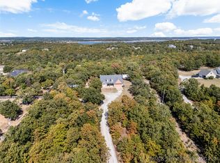 26979 W 15th St S, Sand Springs, OK 74063