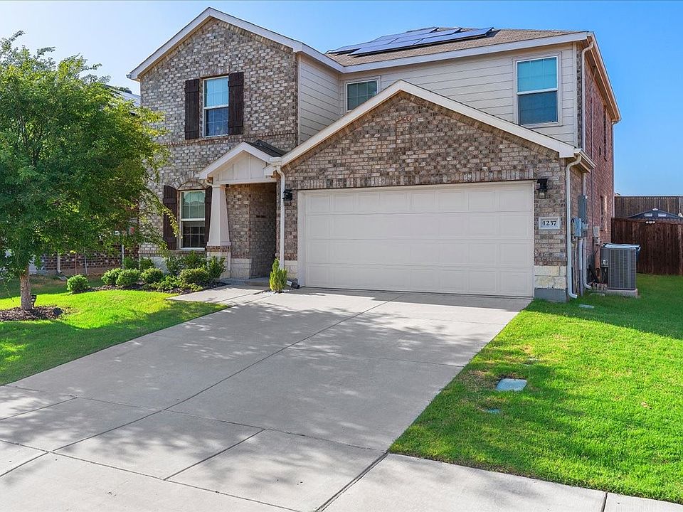 1st image of 1237 Trace Dr