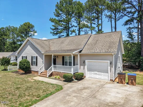 413 Groveton Trl, Wake Forest, NC 27587