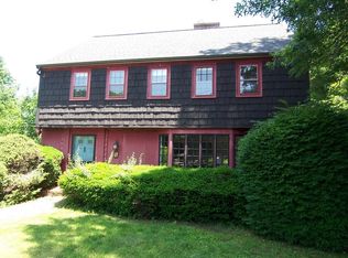 45 Cedar St, Braintree, MA 02184