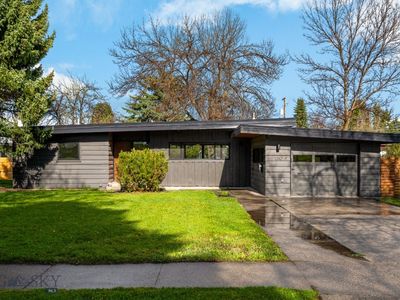 1310 S 3rd Ave, Bozeman, MT, 59715