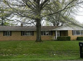 1027 Lark Ln, Xenia, OH 45385