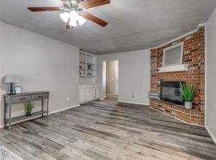 721 Okie Ridge Rd, Yukon, OK 73099