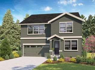 11416 SE 84th St, Newcastle, WA