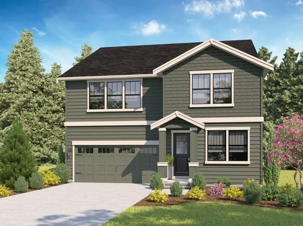 11416 SE 84th St, Newcastle, WA 98056