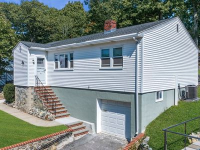 51 Maurice St, Medford, MA, 02155