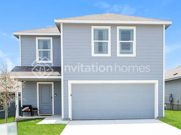 14406 Fulling Ml, San Antonio, TX 78245