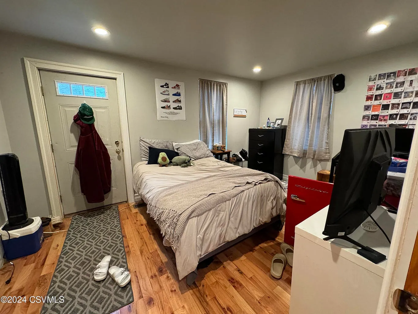1 bed, $575 — Photo 4