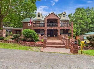 3281/3293 Skyhaven Rd, Randleman, NC 27317