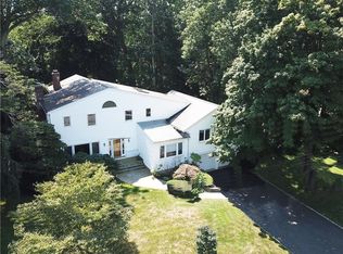 26 Bonwit Rd, Rye Brook, NY 10573