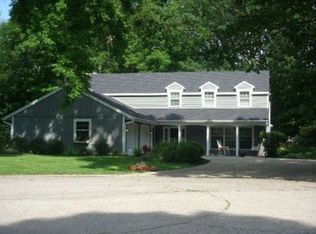 4117 W Oran Ct, Muncie, IN 47304