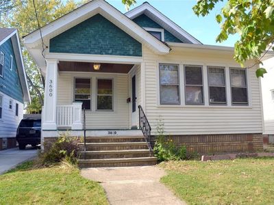 3600 W 129th St, Cleveland, OH, 44111