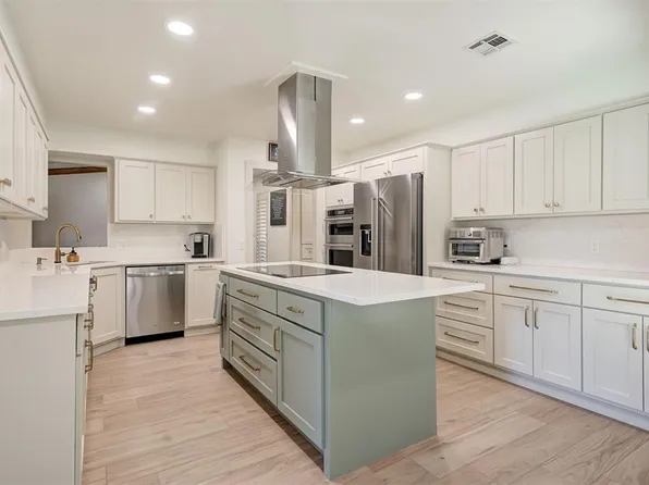 1338 Lowrie Ln, Oklahoma City, OK 73159