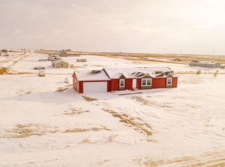 14996 Cochise St, Williston, ND 58801