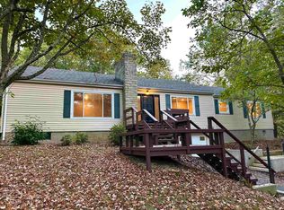 122 Buena Vista Dr, Ashland, KY 41101