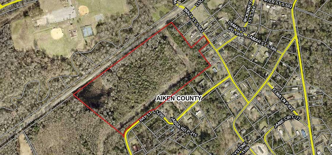 0 Bay St, Beech Island, SC 29842 MLS 206194 Zillow