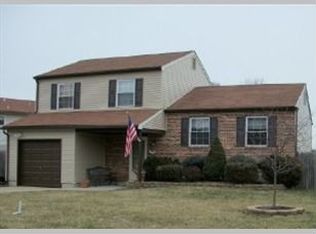 108 Giles Ct, Newark, DE 19702