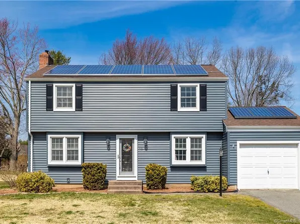 19 Hunter Street, Manchester, CT 06040