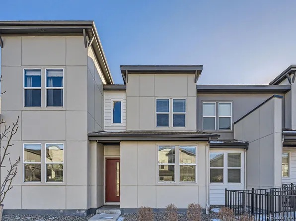 16222 E 47th Place, Denver, CO 80239