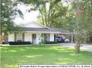 9053 Rathmoor Ave, Baker, LA 70714