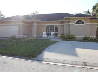 316 Sterling Dr, Winter Haven, FL 33884