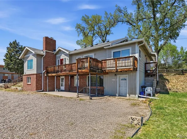 6190 Wadsworth Blvd, Arvada, CO 80003