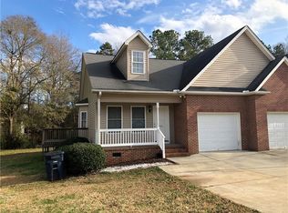 122 Ashton Ln, Anderson, SC 29621