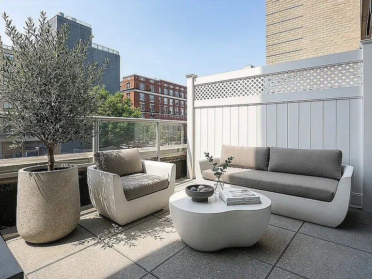 1955 1st Ave #620 — Photo 2