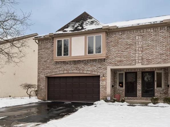 401 Fenway Rd #B, Columbus, OH 43214