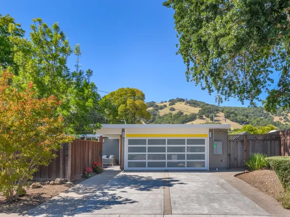 748 Appleberry Drive, San Rafael, CA 94903