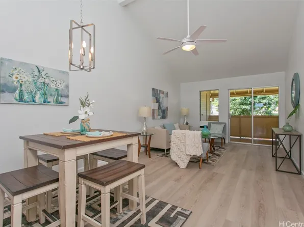 98-854 Noelani St #65, Pearl City, HI 96782