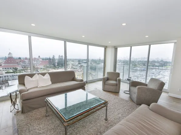 1710 Avenida Del Mundo, Coronado, CA