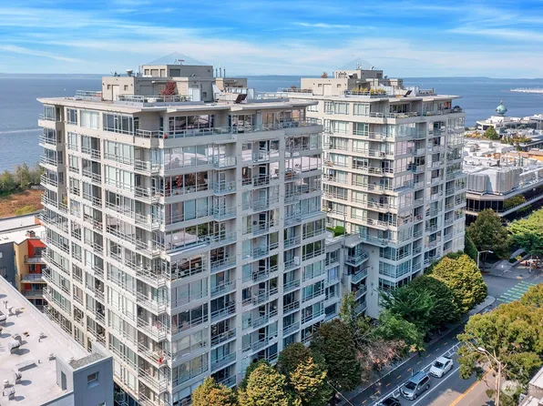 2929 1st Avenue #819, Seattle, WA 98121