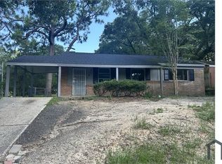 4101 Gaylark Rd N, Mobile, AL 36609