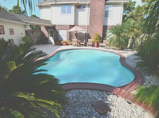 1908 Summer Reef Dr, League City, TX 77573