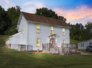 3630 Kirk Hollow Rd, Shawsville, VA 24162