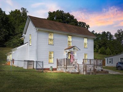 3630 Kirk Hollow Rd, Shawsville, VA, 24162